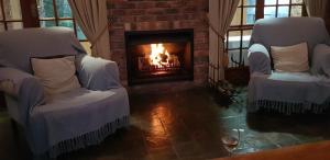 Protea Lodge and Cottage- NO LOADSHEDDING