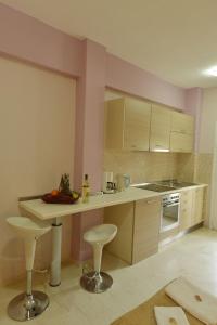 Albatros Studios & Apartments Rethymno Greece