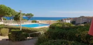 Studio - Les Hauts d'Azur - Сен-П'єрр-ла-Мер