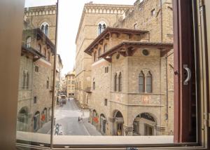 Double Room room in B&B Repubblica