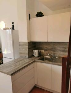 Apartment POREČ, ČERVAR PORAT- SOLAR HOME