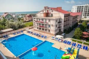 Hotel NATALI - Bilhorod-Dnistrovskyi