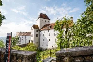 HI Hostel Jugendherberge Passau - Passau