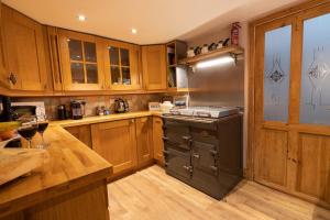 Bankside Cottage