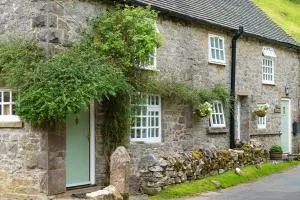Bankside Cottage - Alsop en le Dale
