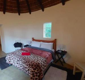 Klipfontein Rustic Farm & Camping