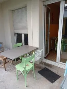 Chambre chez l'habitant - 圣迪耶