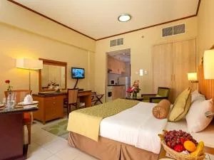 Chelsea Gardens Hotel Apartment - Dubai