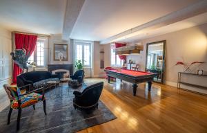 Hotels Hotel Le Griffon d'Or : photos des chambres