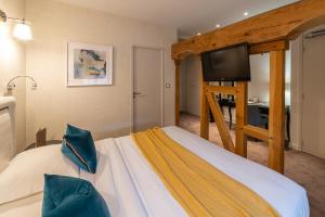 Hotels Hotel Le Griffon d'Or : photos des chambres