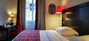 Hotels Hotel Le Griffon d'Or : photos des chambres