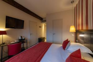 Hotels Hotel Le Griffon d'Or : photos des chambres