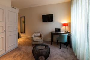 Hotels Hotel Le Griffon d'Or : photos des chambres
