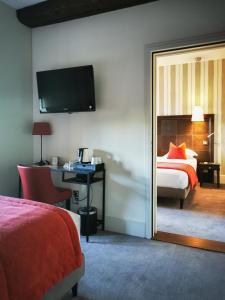 Hotels Hotel Le Griffon d'Or : photos des chambres