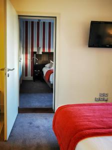 Hotels Hotel Le Griffon d'Or : photos des chambres