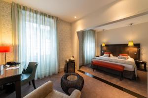 Hotels Hotel Le Griffon d'Or : photos des chambres