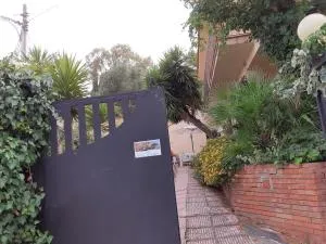 CASA DEGLI OLEANDRI - Villasmundo