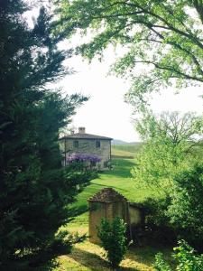 Campagna House