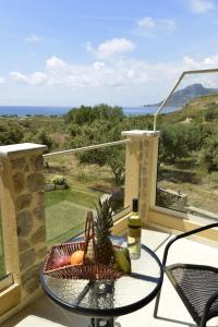 Albatros Studios & Apartments Rethymno Greece