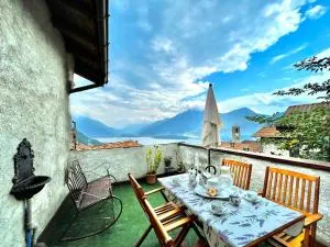 Casa Brenzio Rustico - Dosso del Liro