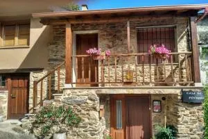 Casa da Penisquela - Sobradelo