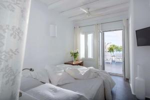 Nefeli Sunset Studios(Pollonia)