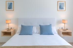 Casas Maribel Pocillos - No Pool - Sin Piscina