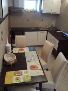 Apartments Seafront Villa