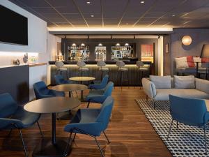 Hotels Novotel Massy Palaiseau : photos des chambres