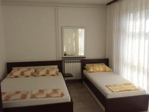 Apartments Seafront Villa