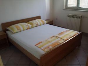 Apartments Seafront Villa