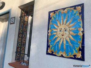 Victoria House Scopello