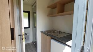 Campings Camping LE Moulin : photos des chambres