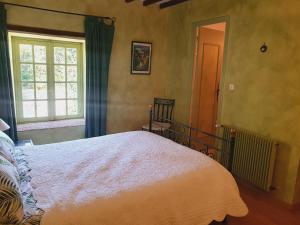 B&B / Chambres d'hotes Ferme equestre Gateau Stables : photos des chambres