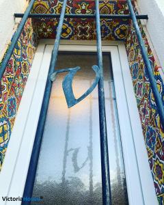 Victoria House Scopello