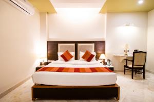 Tiger Kingdom, Ranthambore- A Club Mahindra Associate Resort