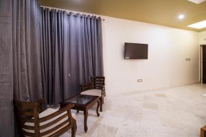 Tiger Kingdom, Ranthambore- A Club Mahindra Associate Resort