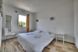 Villas La Foret d'Armotte : photos des chambres
