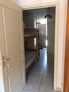 Appartements VARS Les Claux 05560 Appt Montagne ete/hiver 4/6 P : photos des chambres