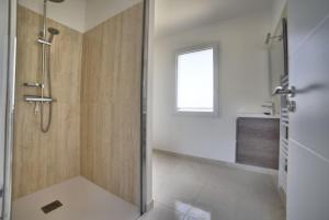 Villas La Foret d'Armotte : Villa avec Piscine Privée