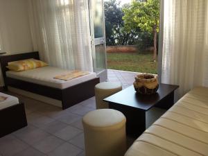 Apartments Seafront Villa