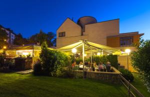 Hotel Castle Garden