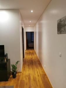 Ria de Aveiro Apartment