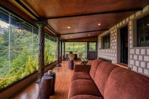 The Berg Ooty Queen of Hills with complimentary Breakfast