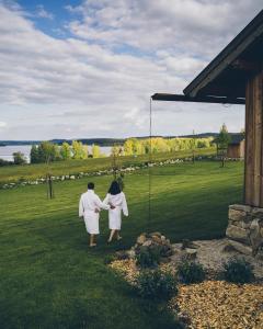 Aparthotel & Wellness Knížecí cesta