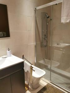 Ria de Aveiro Apartment