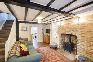 Host & Stay - Willow Cottage - Nawton