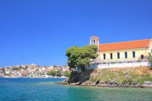 House Roula Halkidiki Greece