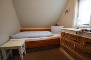 Gästehaus Matzen Whg Sylt