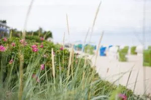 Gästehaus Matzen Whg Sylt - Großenaspe